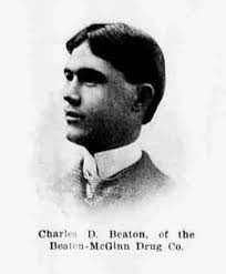 Charles DeMars Beaton Sr. (1875-1932)