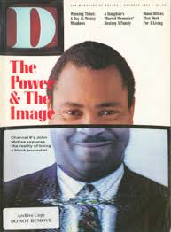 THE POWER & THE IMAGE