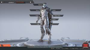 Unlock grandmaster 3 difficulty, you'll want to hit level 30 as soon as possible. Anthem How To Get Appearance Unlocks For Javelin Faction Rewards