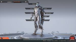 The question now is which faction should you join. Anthem How To Get Appearance Unlocks For Javelin Faction Rewards