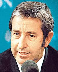 Quién es Julio Cobos, el vice de la fórmula K?