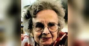 Beatrice M. Neely Obituary