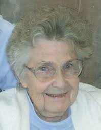 Eileen Thorpe Obituary