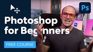 Photoshop For Beginners Free Course Youtube Ranging from beginner to advanced, these tutorials provide basics, new features, plus tips and create anything you can imagine. photoshop for beginners free course