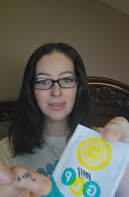 Nicole Dooley Thrive