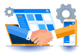 E-commerce