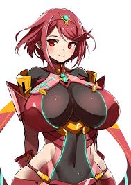 For xenoblade chronicles 2 on the nintendo switch, a gamefaqs message board topic titled pyra or mythra. Pyra From Xenoblade Chronicles 2 Xenoblade Chronicles 2 Know Your Meme