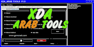 Xda Arab Tool V1 0 Latest Free 100 Tested The 100 Root