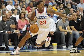Hawks look to bounce back vs. Philadelphia 76ers Bring Lou Williams Home To Philly