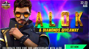 Dj Alok Giveaway For All Titanium Gamer Garena Freefire Youtube Grab weapons to do others in and supplies to bolster your chances of survival. dj alok giveaway for all titanium gamer garena freefire