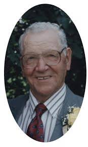 Edward “Ed” Kraft (1920-2012)