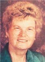 Linda Haselton Obituary (1933