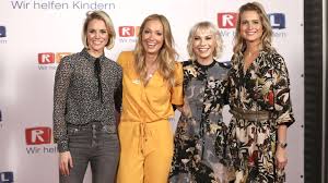 Susanna ohlen neue frisur 2021. Sandra Kuhn Rtl Moderatorin Ist Mutter Geworden Gala De