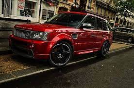 Red Rover Red Range Rover Range Rover Range Rover Sport