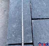Discount Price Factory Direct Flamed Finish Black Basalt ...