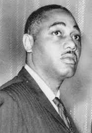 Christopher L. Taylor (1923–1995)