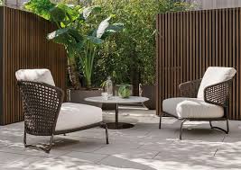 Great For A Big Outdoor Space Outdoor Furniture Furniture Balcony Chairs