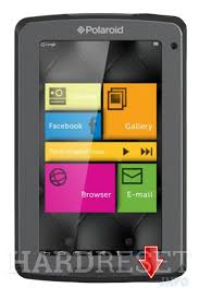 On your samsung infuse, a lock pattern provides extra security when used with a password or pin. Hard Reset Polaroid Pmid4311 How To Hardreset Info