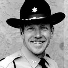 Sheriff Joe Richards won't seek re-election