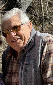 Obituary for Roland K. Maurer