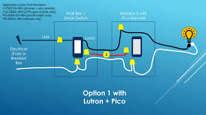 In my particular case, the lutron switches i bought had one brass and one blue terminal. Lutron Caseta Wiring Diagrams 2007 International 4300 Dt466 Wiring Diagram On Ai 2000 Yenpancane Jeanjaures37 Fr