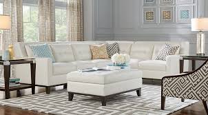 Get the look with a few decorations like these ones too: Blue White Yellow Living Room Furniture Decorating Ideas