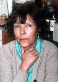 Obituary of Mary Steeves