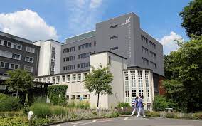 Josef krankenhaus wiesdorf zum schutz der patientinnen und patienten sowie unserer mitarbeitenden bis ende des jahres 2021 geschlossen. Klinikum Erstmals Seit Oktober Kein Covid Patient Radio Leverkusen