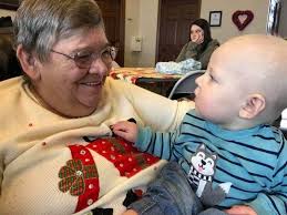 Linda Katherine Moyer (Krumbein)'s Memorial Website