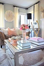 The pros at hgtv share ideas for all things interior design, from decorating your home with color, furniture and accessories, to cleaning and organizing your rooms for peace of mind. The Secret To Coffee Table Decorating Homegoods First Apartment Decorating Apartment Decor Home Decor