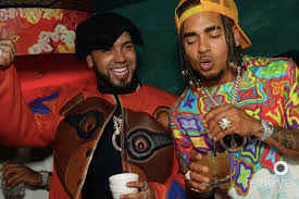 Adicto is a song by tainy, anuel aa and ozuna. Ozuna Anuel Aa At Komodo World Red Eye World Red Eye