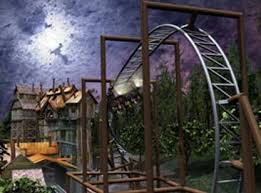 Mystery Mine Roller Coaster At Dollywood Dollywood Visit Tennessee Gatlinburg Coupons