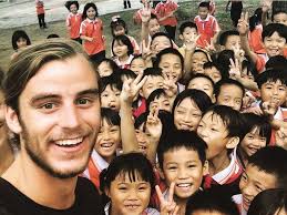 Jeremy Campbell memorial fund brings hope for Syrian family in Regina