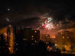 Trouvez tous les produits de pyrotechnie essentiels à la. Bas Rhin Petards Et Mortiers Interdits Pour Noel Nouvel An Et Tout Le Mois De Decembre Actu Strasbourg