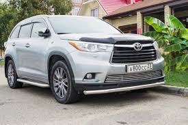 Search suvs that can tow 4000 lbs. What Campers Can A Toyota Highlander Tow Camper Report