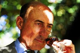 Sherry president outlines opportunities for growth