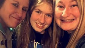 Chilling details emerge in Jayme Closs kidnapping as suspect makes first  court appearance