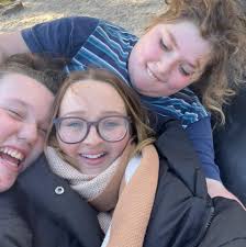 Level Up Support Services