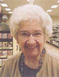 Gloria Mauro Obituary (1924