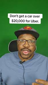 Uber Driver San Francisco