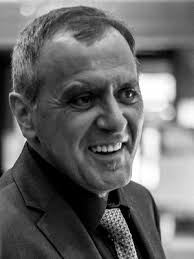 In Memory: My page is in memory of Nicolae Marin