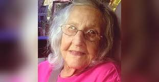 Jenell Martin Obituary