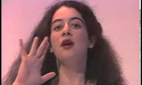 Meredith Monk(메레디스 몽크, vocal) : 네이버 블로그