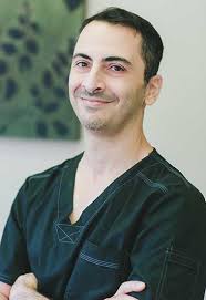 Dr. Phil Parhami DDS, Best Dentist in Lancaster, CA 93536