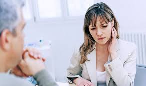 Tinnitus Treatment Ear Ringing Linked To Changes In The Brain Express Co Uk