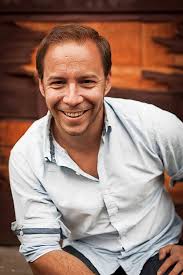 Der Ötlinger Simon Rösch ist neuer Regisseur auf Rötteln