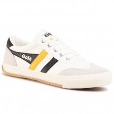 We provide badminton courts for both professional athletes and amateur alike to be used for training. Turnschuhe Gola Badminton Cma548 Off White Black Sun Turnschuhe Halbschuhe Herrenschuhe Eschuhe De