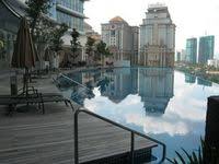 A number of facilities like barbeque area, café, nursery, sauna and many more are enough to buy the impression of anyone. Emerald Residence Bandar Mahkota Cheras Property Info Photos Statistics Land