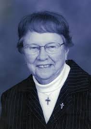 Condolences for Carol Potts Werket's mother-in-law, Arnhild Bekkevoll Vesla  Werket, in Minneapolis