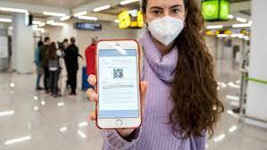 Come funzionerà il green pass europeo? Green Pass Europeo Il Certificato Verde Covid 19 Per Viaggiare Senza Divieti